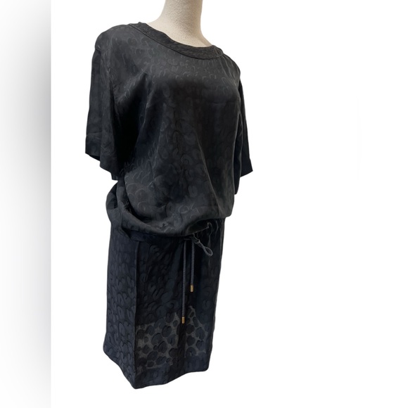 Louis Vuitton  Stephen Sprouse Leopard Dress - Picture 3 of 6